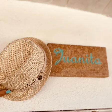 Lejlighed La Juanita - Dosel